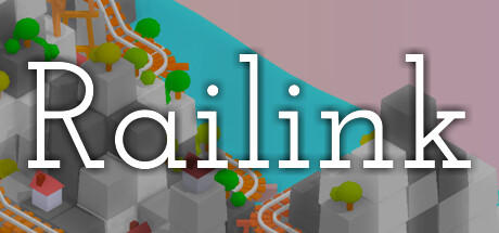 Banner of Railink 