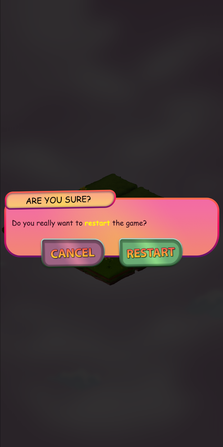 Screenshot 8 of Zoo 2048 