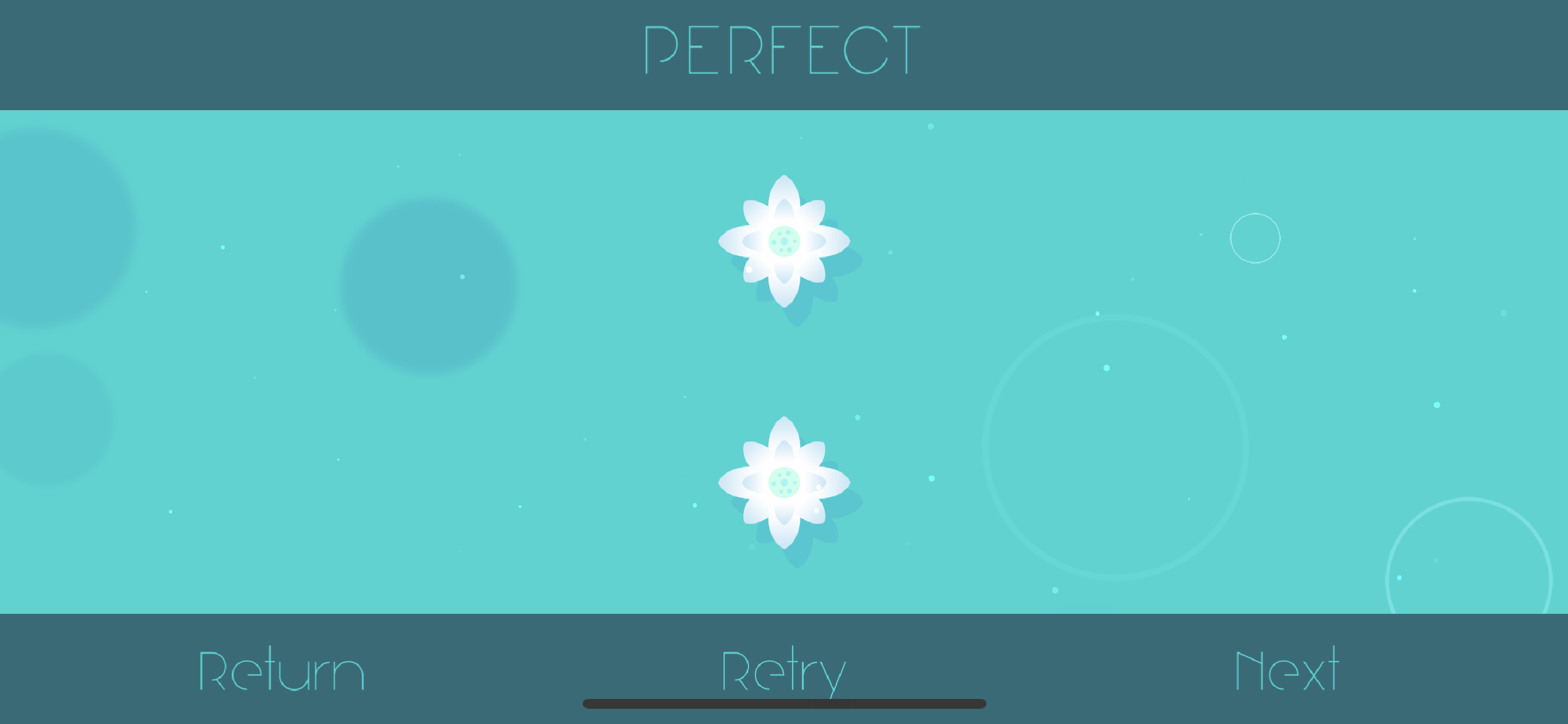 Captura de Tela do Jogo 洼