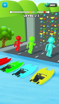 Shift Shape Download Shift Shape -Shifting Games 3D for Android/iOS APK - TapTap