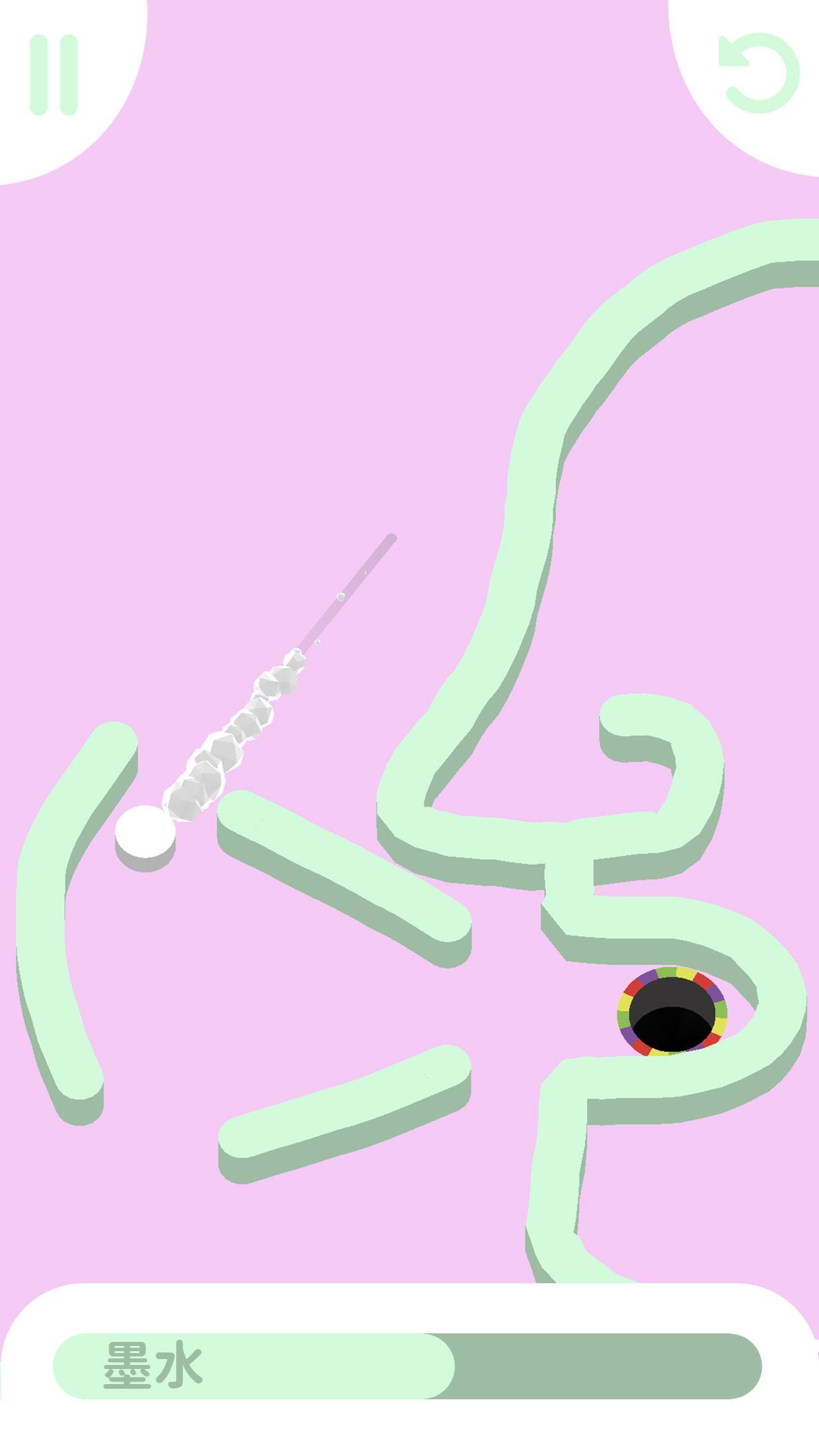 DROLF 遊戲截圖