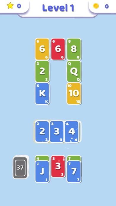 SoliPoke Game Screenshot