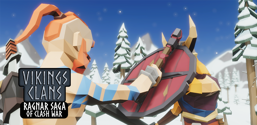 Banner of Vikings Ragnar Valhalla War 