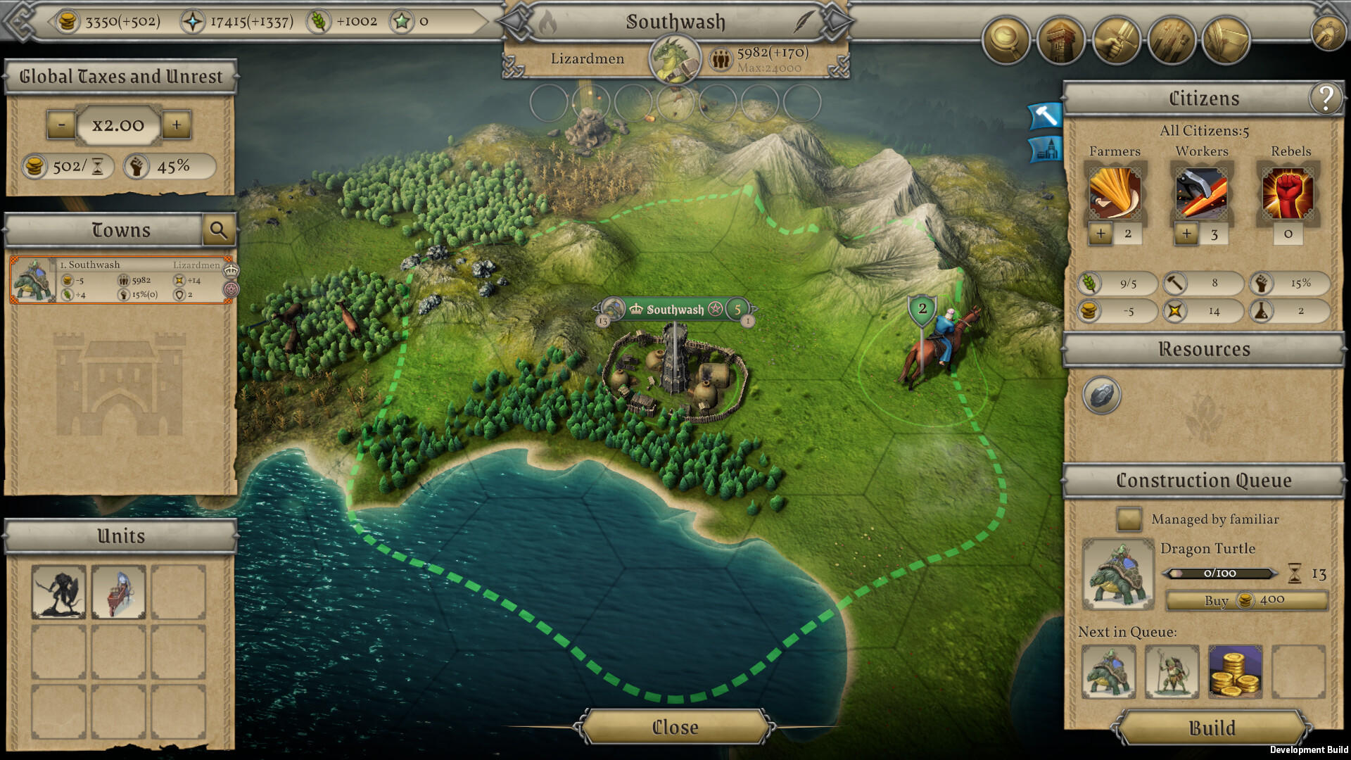 Master of Magic Latest Version for Android/iOS APK - TapTap
