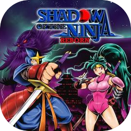 Shadow of the Ninja - Reborn PS4 & PS5