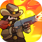 King Survivor: Shoot’Em Up