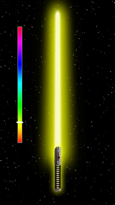 Screenshot of Laser Weapons