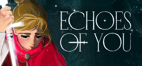 Banner of Echoes of You 