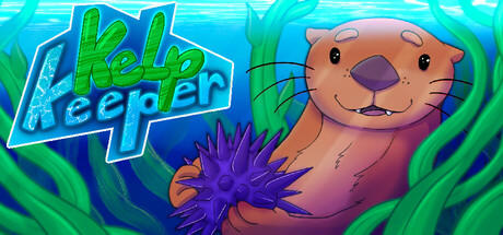 Banner of Kelp Keeper 