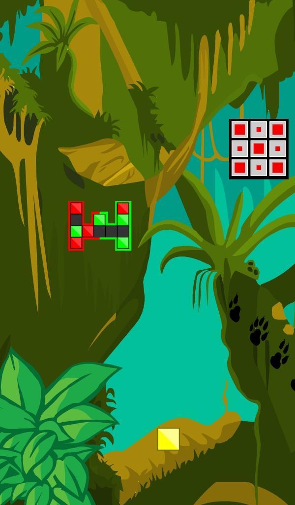 Escape Henry Cow screenshot game