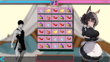 ToBeOrNoWay Game Screenshot