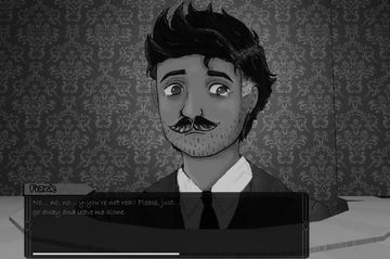 Thereafter Game Screenshot