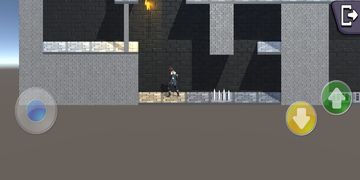 King's Son Game Screenshot