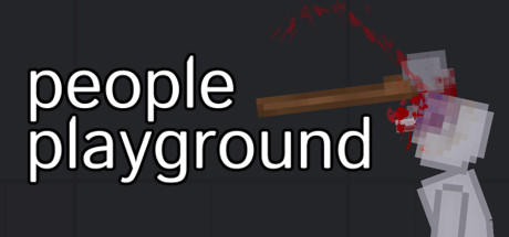 Banner of People Ragdoll Simulator 