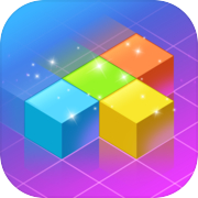 Block Puzzle Survival - Juegos de rompecabezas de madera gratis, diversión