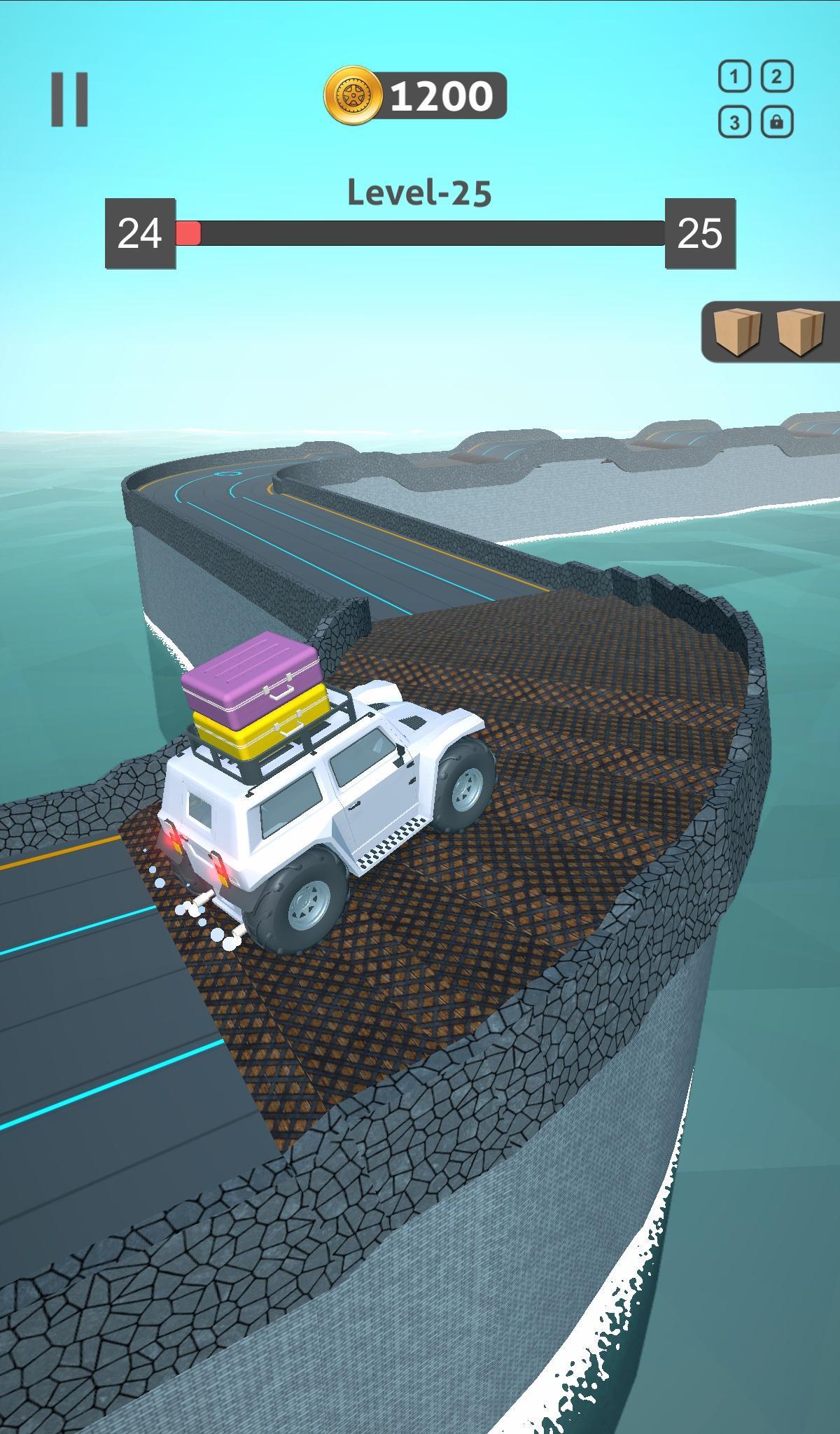 Smooth Wheel遊戲截圖