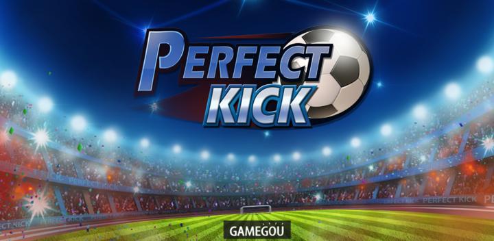 Banner of Perfect Kick - calcio 2.5.4