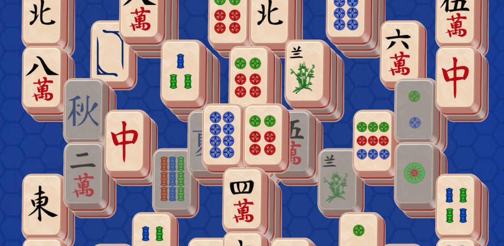 Mahjong Classic· by Netviking AB