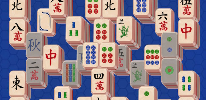 Mahjong Classic mobile android iOS apk download for free-TapTap