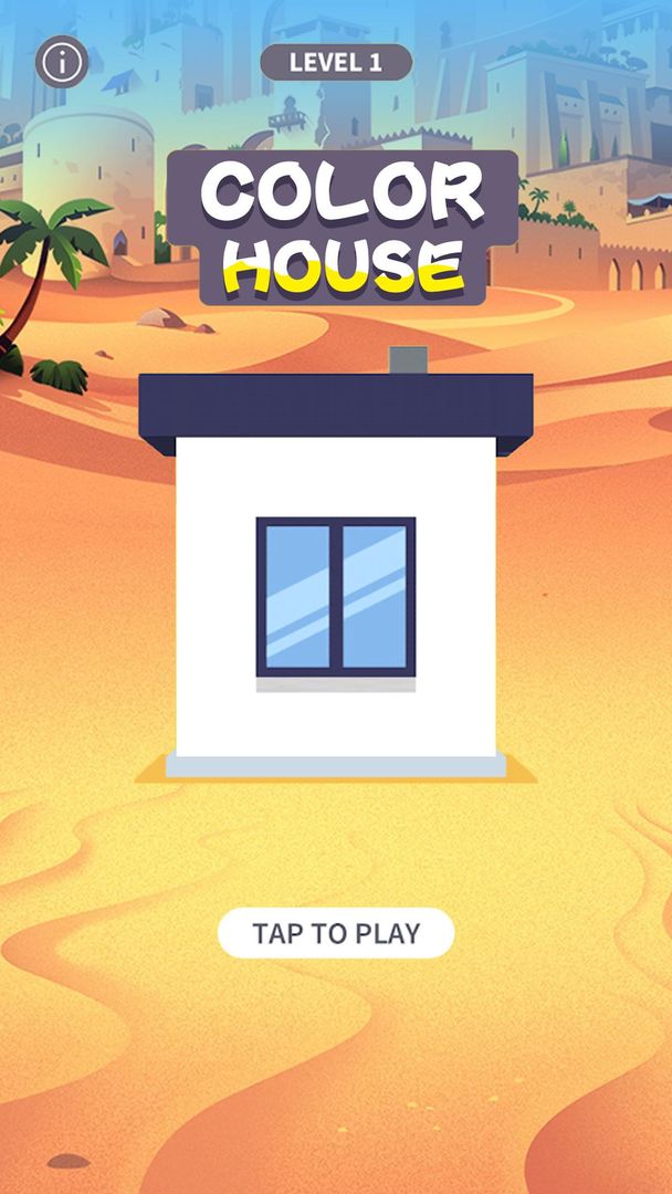Color House2019 screenshot game
