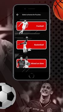 KTO - Football Sport Game Game Screenshot