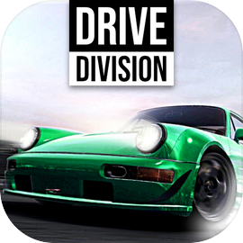 Drive Division™ Online Racing