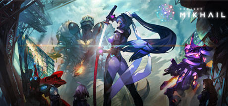 Banner of Project MIKHAIL: A Muv-Luv War Story 