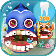 Dentista jogo para crianças : ser o melhor dentista!::Appstore  for Android