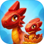 Icon dari Dragon Mania Legends