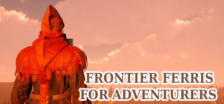 Banner of Frontier Ferris para aventureiros 