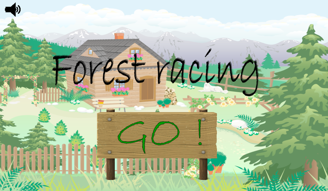 Forest Racing Latest Version for Android/iOS APK - TapTap