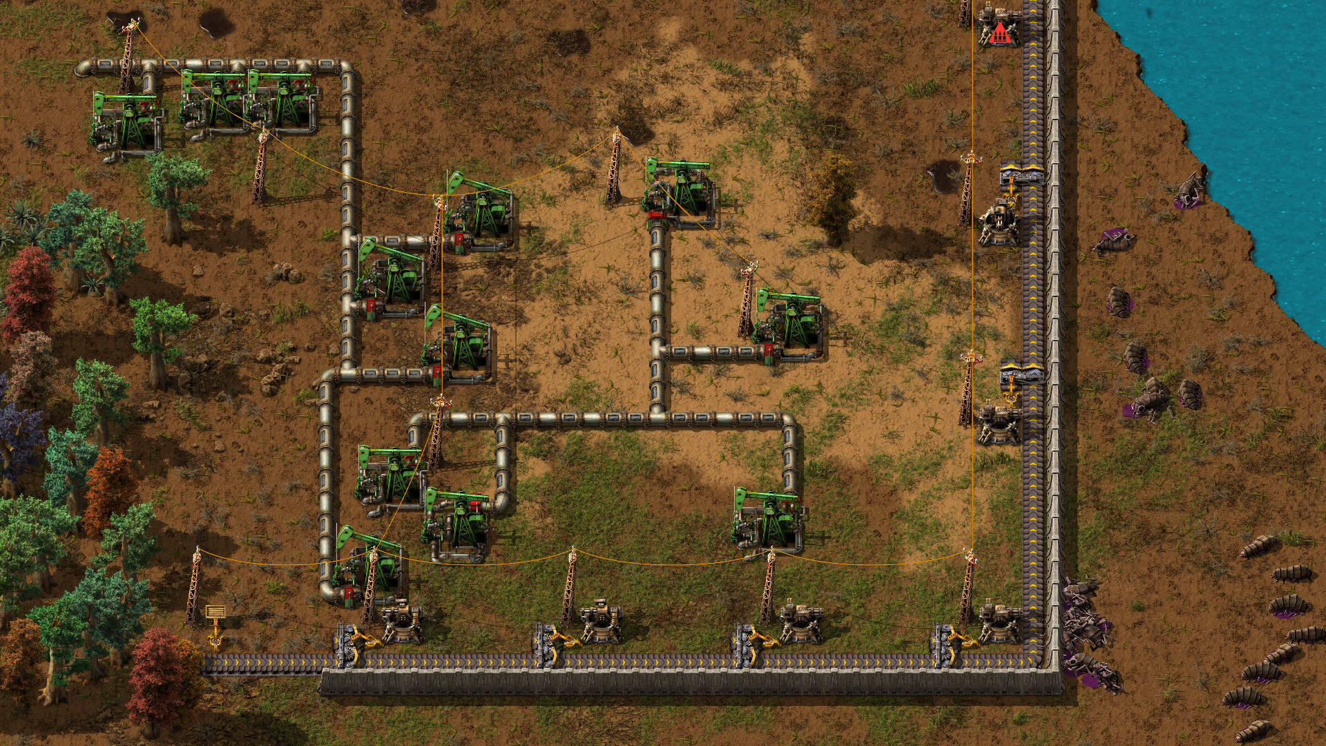 Screenshot 17 of Factorio 