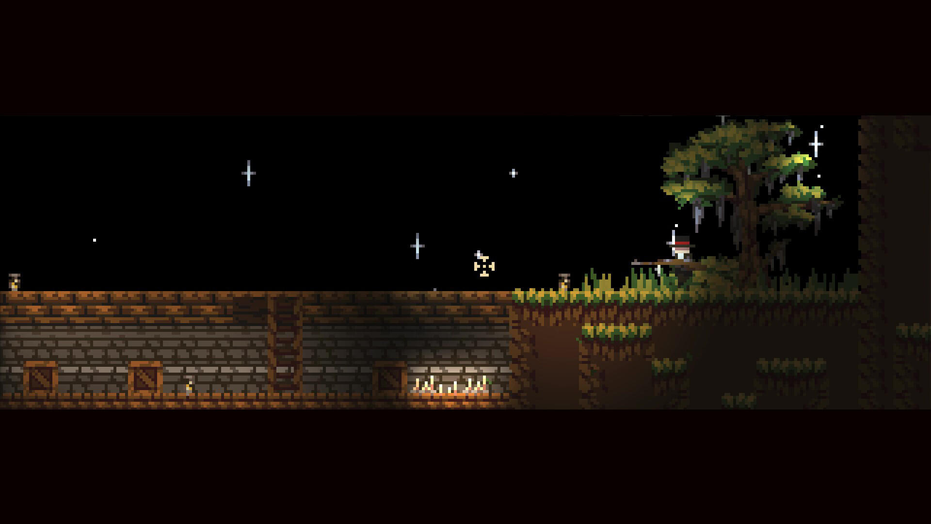 Of Murder and Moonshine screenshot game