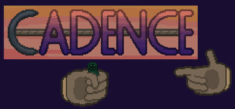 Banner of Cadence 