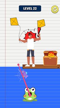 Hungry Frog Math Hungry Frog Puzzle Latest Version for Android/iOS - TapTap