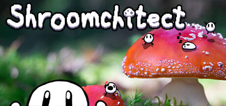 Banner of Shroomchitect 