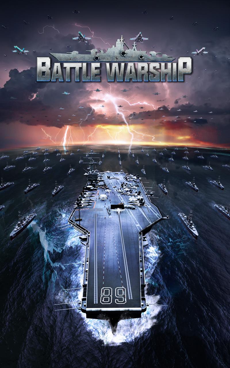 Screenshot 1 of Battle Warship:Naval Empire 1.5.6.2