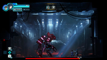 Angel Guardian ภาพหน้าจอเกม