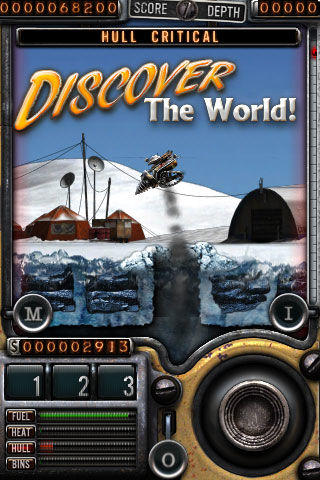 I Dig It Expeditions Game Screenshot