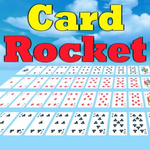 Card Rocket Latest Version for Android/iOS APK - TapTap