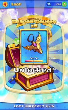 Tiny Quest Game Screenshot