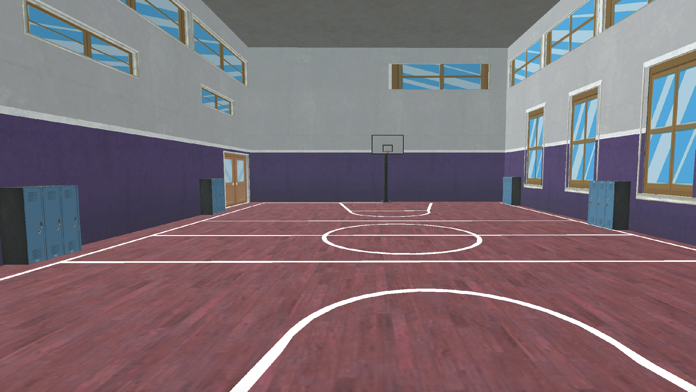 Anime School Games Simulator Game Screenshot