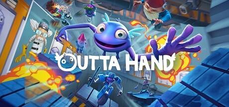 Banner of Outta Hand 