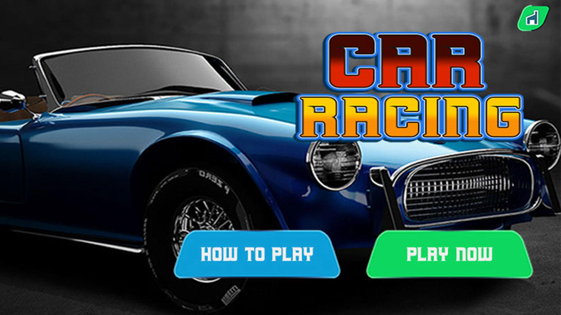 Screenshot 13 of Car Racing 