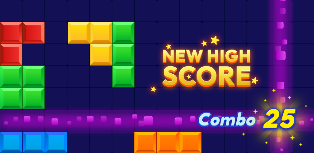 Banner of Block Puzzle Master 2.7