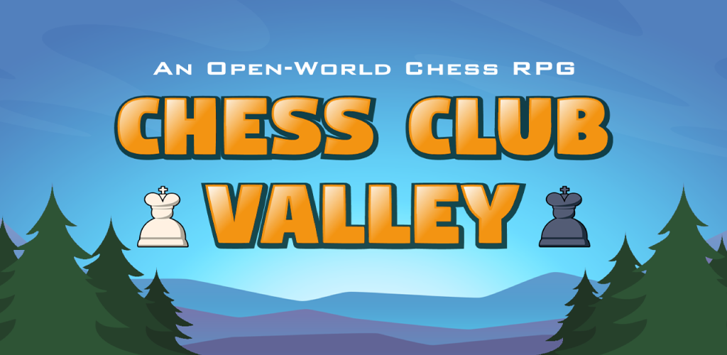 Banner of Chess Club Valley 