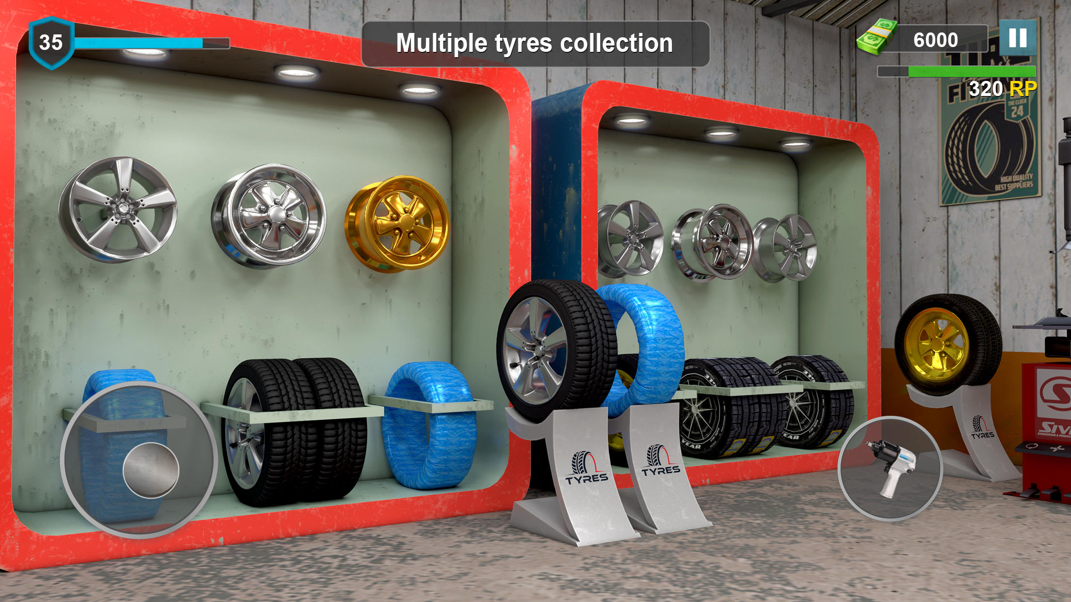 Car Mechanic Simulator 2016 APK for Android Download