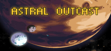 Banner of Astral Outcast 