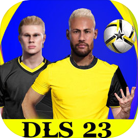 Pro DLS 23 Champions Football APK for Android Download