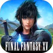 Final Fantasy XV: អាណាចក្រថ្មី។